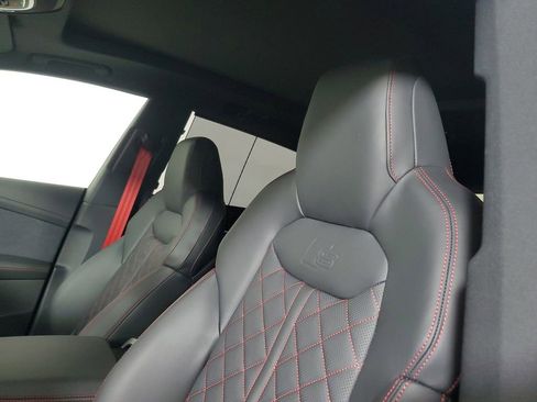 New 2026 Audi Q8 Prestige AWD/4WD image 22