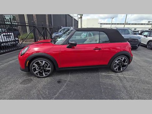 New 2026 MINI Cooper S image 20