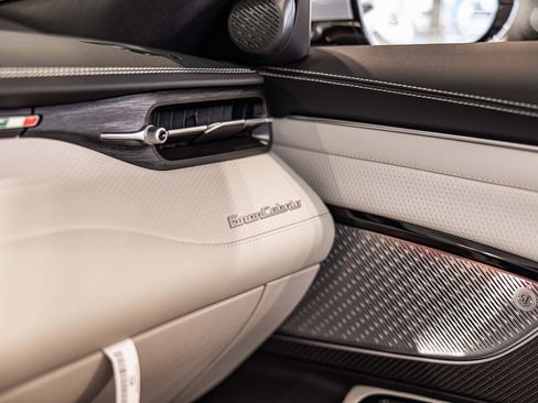 New 2026 Maserati GranCabrio Modena image 28