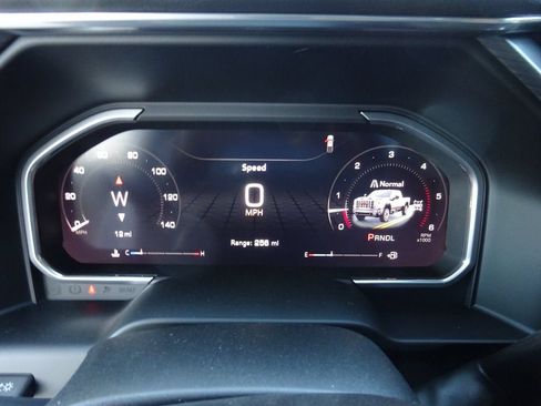 New 2026 GMC Sierra 2500 Denali Ultimate AWD/4WD image 28