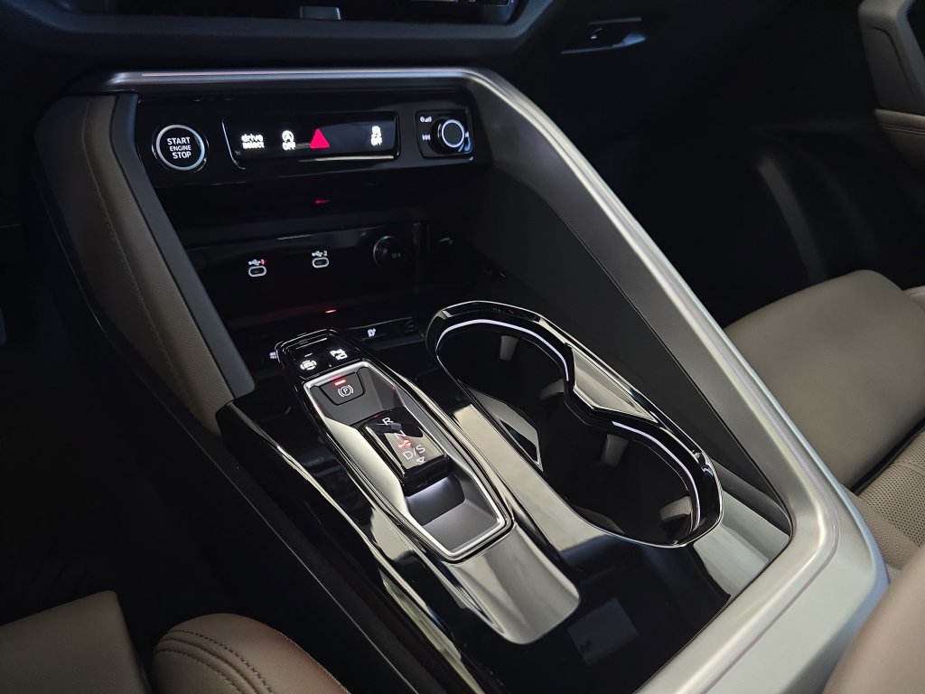 New 2026 Audi Q5 Premium Plus AWD/4WD image 24
