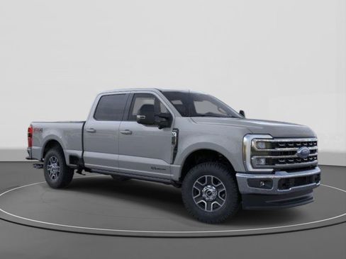 New 2026 Ford F250 Lariat w/ FX4 Off-Road Package AWD/4WD image 7