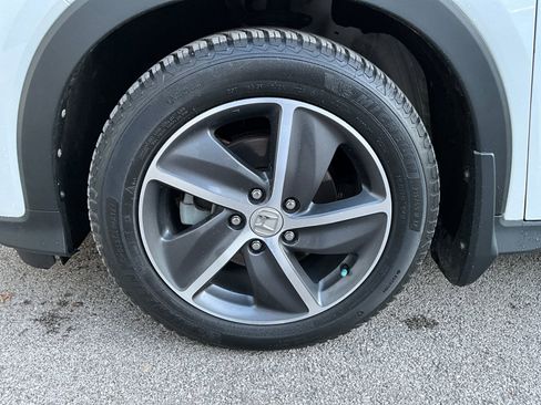 Used 2022 Honda HR-V EX image 28