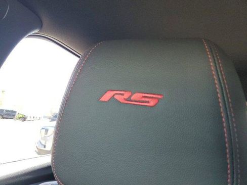 New 2026 Chevrolet TrailBlazer RS FWD image 28