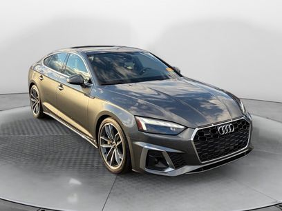 Used 2021 Audi A5 2.0T Premium Plus w/ Premium Plus