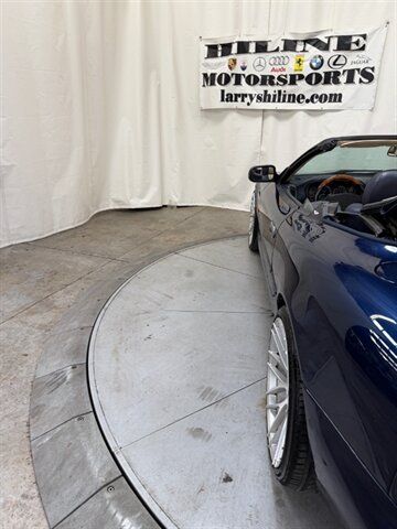Used 2000 Aston Martin DB7 Vantage RWD image 12