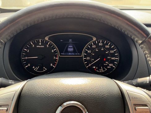 Used 2018 Nissan Altima 2.5 SL image 14