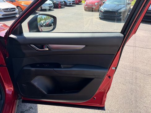 Used 2018 MAZDA CX-5 Sport AWD/4WD image 20