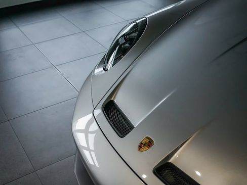 Certified 2026 Porsche 911 GT3 RWD image 30
