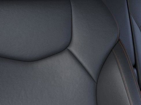 New 2025 Cadillac CT5 Sport image 21