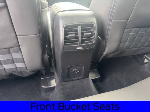 Used 2024 Ford Bronco Sport Big Bend w/ Convenience Package AWD/4WD image 22