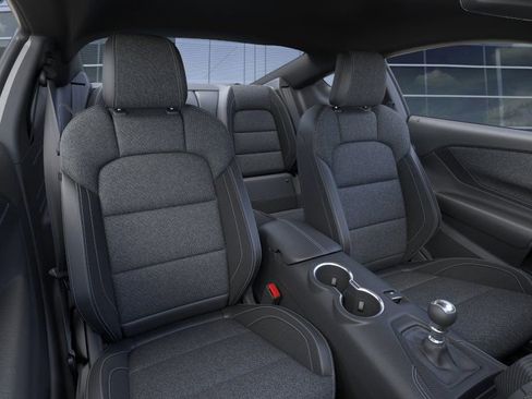 New 2026 Ford Mustang GT image 10