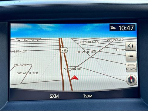 Used 2018 INFINITI QX60 FWD w/ Premium Plus Package image 14