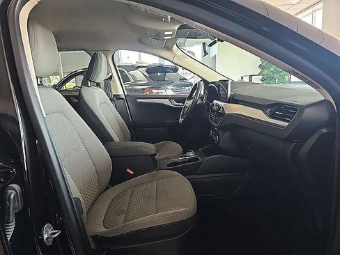 Used 2020 Ford Escape SE Sport AWD/4WD image 36