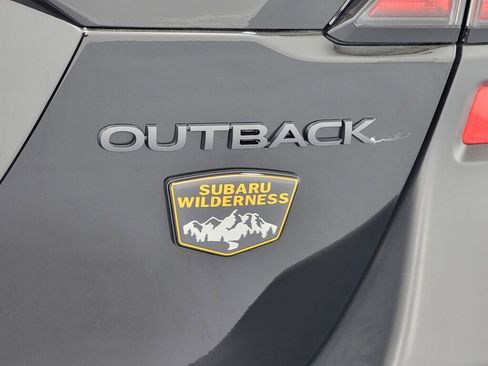 Used 2025 Subaru Outback Wilderness image 9