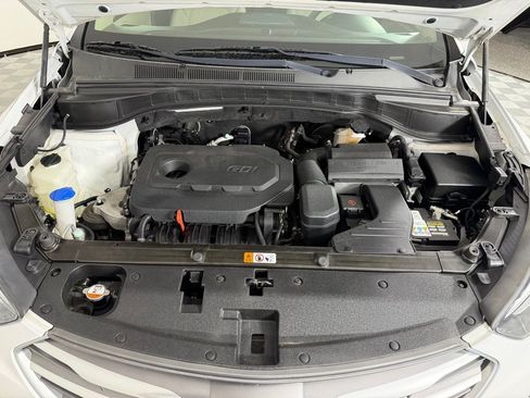 Used 2018 Hyundai Santa Fe Sport w/ Winter Weather Package FWD image 25