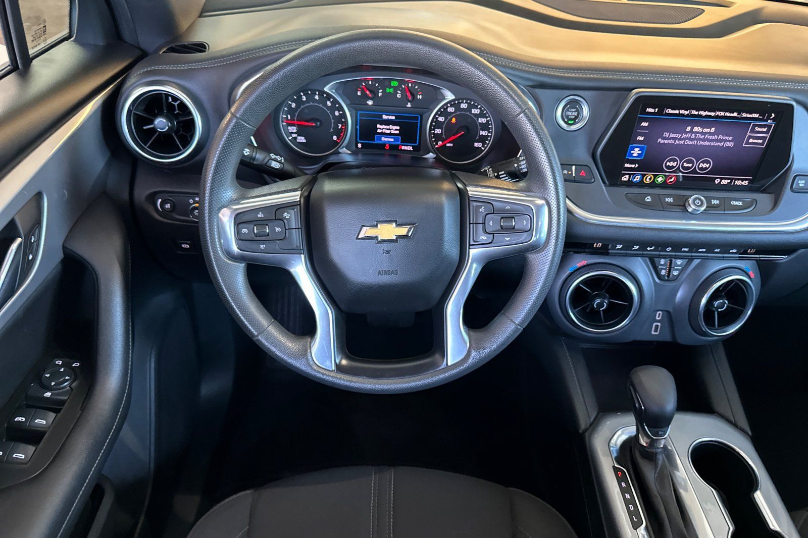 Used 2021 Chevrolet Blazer LT FWD image 14