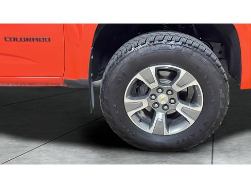 Used 2019 Chevrolet Colorado Z71 image 20