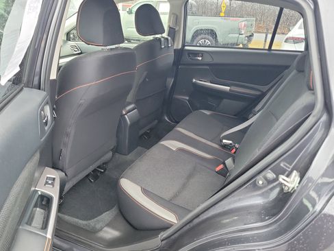 Used 2016 Subaru Crosstrek 2.0i Premium image 23