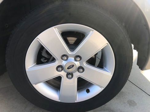 Used 2007 Ford Fusion SE image 14