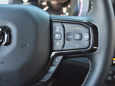 New 2026 RAM 1500 Limited w/ Trailer Tow Group image 17