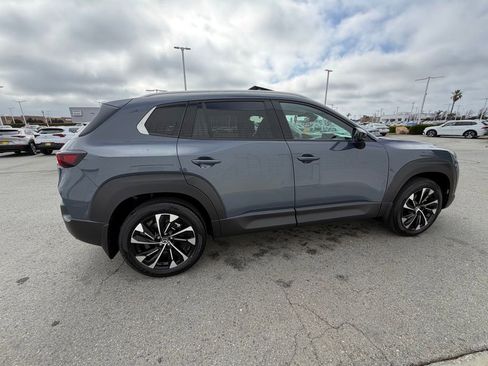 New 2026 MAZDA CX-50 2.5 Hybrid w/ Weather Package AWD/4WD image 7