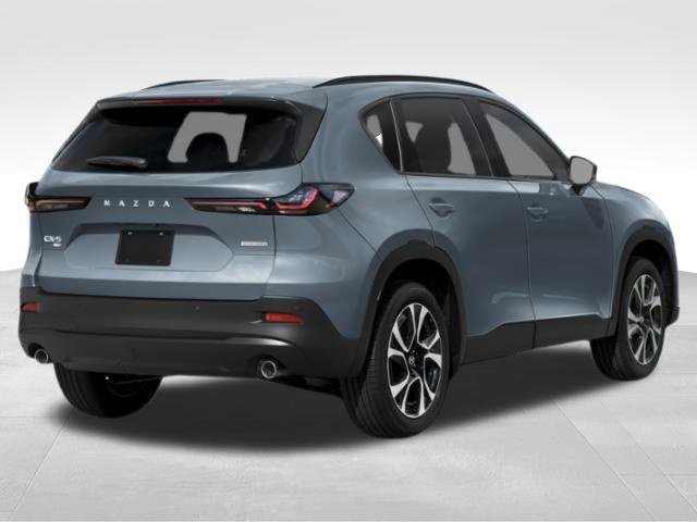 New 2026 MAZDA CX-5 Preferred AWD/4WD image 4
