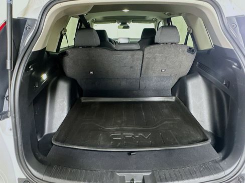 Used 2023 Honda CR-V EX image 26