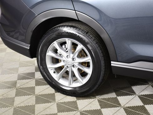 Certified 2024 Honda CR-V EX image 53