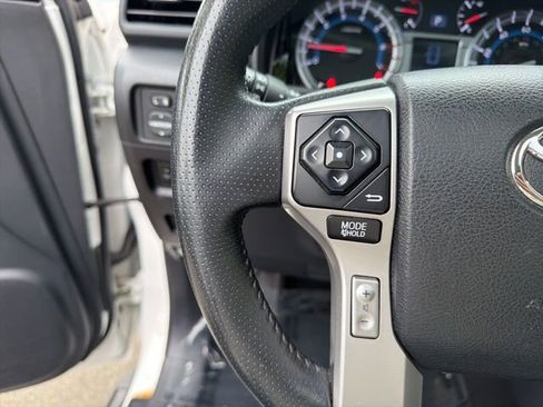 Used 2014 Toyota 4Runner SR5 Premium AWD/4WD image 17