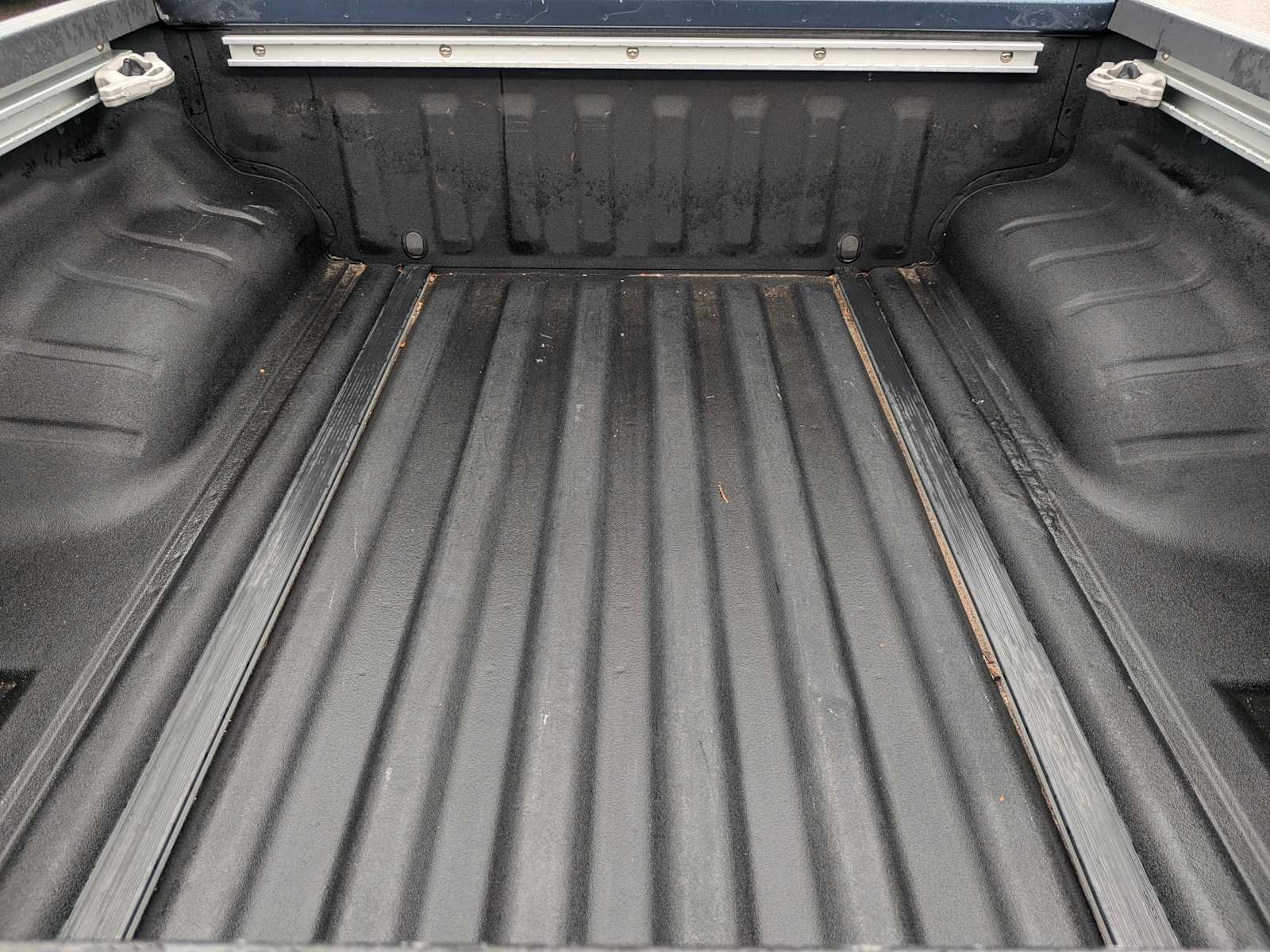 Used 2013 Nissan Frontier PRO-4X AWD/4WD image 29