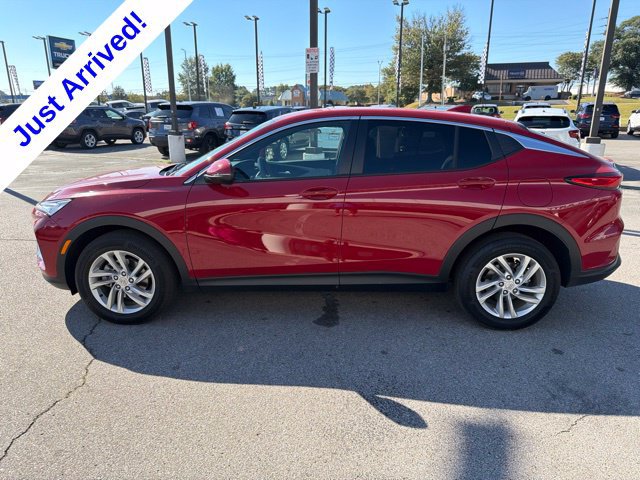 Used 2026 Buick Envista Preferred FWD image 6