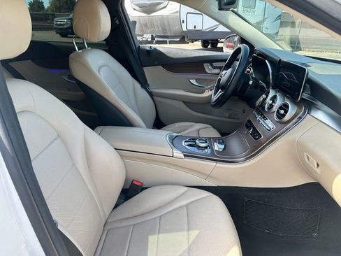 Used 2021 Mercedes-Benz C 300 Sedan image 30