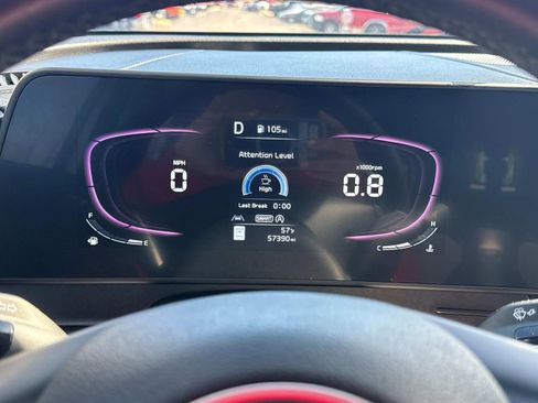 Used 2023 Kia Sportage EX image 36