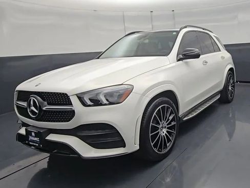 Used 2020 Mercedes-Benz GLE 350 4MATIC image 18