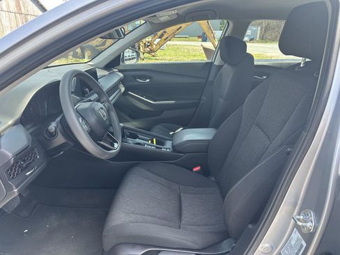 Used 2024 Honda Accord LX image 15