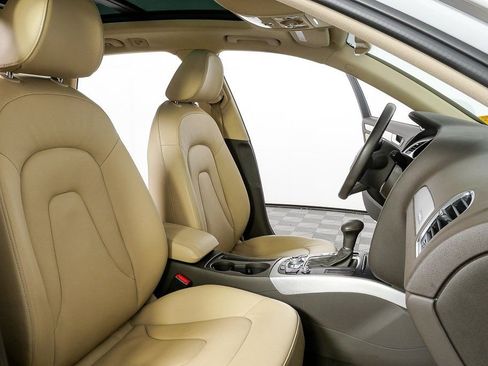 Used 2016 Audi A4 2.0T Premium Plus image 22