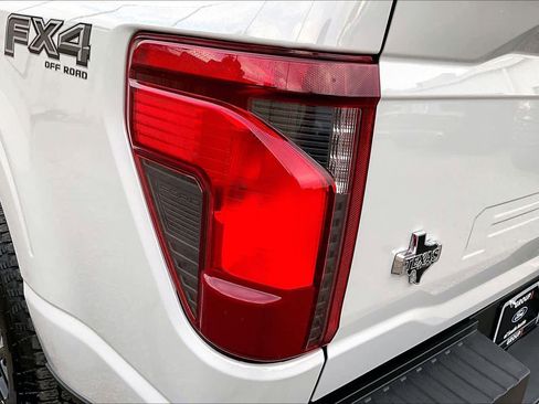 Used 2024 Ford F150 XLT w/ Equipment Group 302A MID image 27