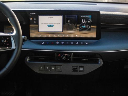 New 2026 Nissan Leaf SV+ w/ Protection Package image 16