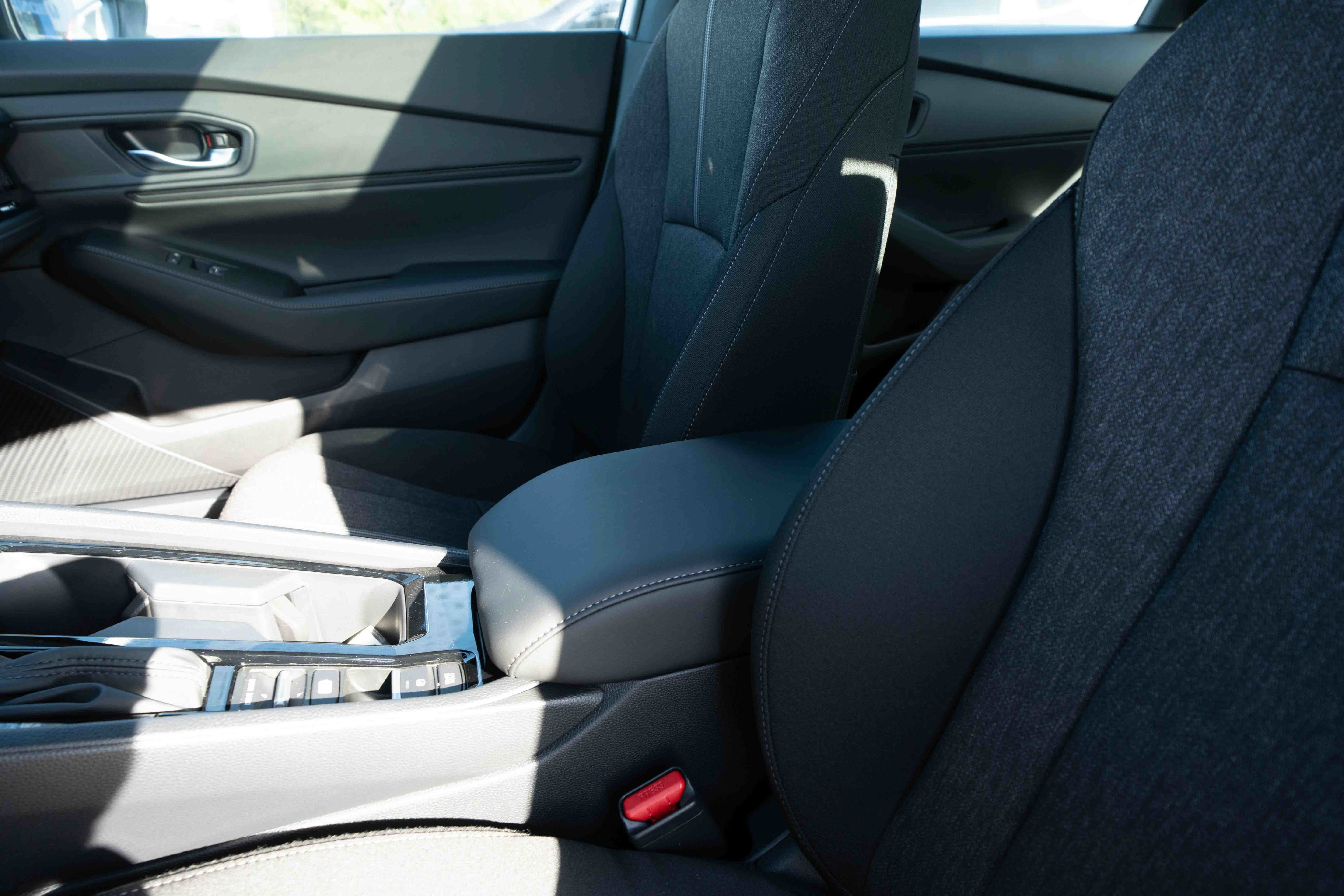 New 2026 Honda Accord Sport image 10