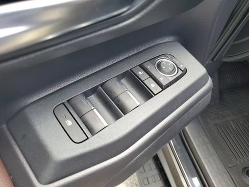 Used 2025 Toyota Land Cruiser AWD/4WD image 27