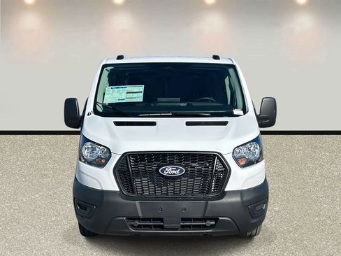 New 2026 Ford Transit 150 Base image 2
