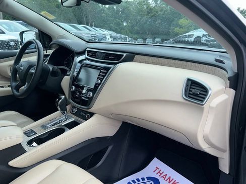Used 2024 Nissan Murano SL w/ Cargo Package FWD image 19