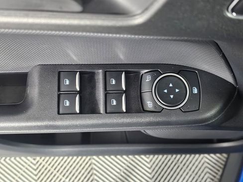 New 2025 Ford Bronco Sport Outer Banks w/ Outer Banks Tech Package+ image 25