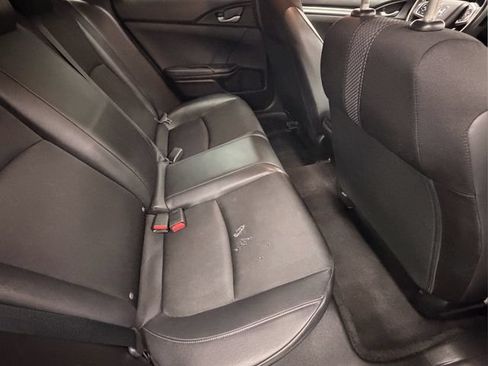Used 2021 Honda Civic Sport image 18