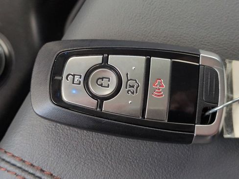 New 2026 Ford Explorer Active RWD image 34
