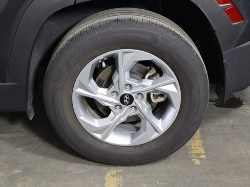 Used 2023 Hyundai Tucson SEL AWD/4WD image 37