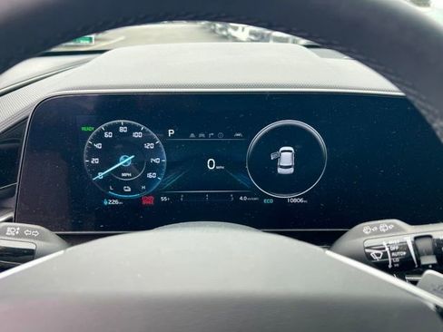Used 2024 Kia Niro Wind w/ Wind Preserve Package FWD image 15