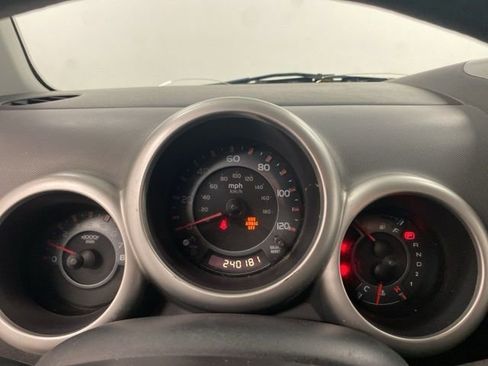 Used 2004 Honda Element EX image 9