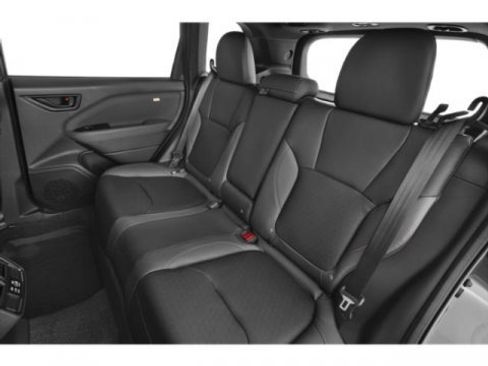 New 2026 Subaru Forester Wilderness image 15